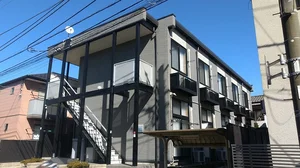 東京ベイ・浦安市川医療センター周辺のマンスリーマンション・ウィークリーマンション「レオパレスウインドコート 101(No.838963)」メイン画像