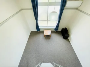 赤塚駅（茨城県）のマンスリーマンション・ウィークリーマンション「レオパレスケイツハイムＣ 204(No.839028)」メイン画像