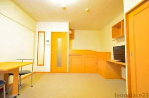 和歌山市のマンスリーマンション・ウィークリーマンション「レオパレスドリームＷＫＴ 304(No.839050)」メイン画像