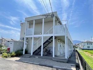 大津市のマンスリーマンション・ウィークリーマンション「レオパレスコンフォード　ツバキ 109(No.839118)」メイン画像