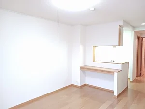 秋田駅（秋田県）のマンスリーマンション・ウィークリーマンション「ジラソーレ 303・洋室(No.840545)」メイン画像