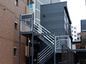 大阪のウィークリーマンション・マンスリーマンション「レオパレスウィステリア 201(No.841141)」メイン画像