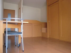 のマンスリーマンション・ウィークリーマンション「レオパレス太子 205(No.841195)」メイン画像