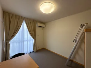 のマンスリーマンション・ウィークリーマンション「レオパレス鈴風 202(No.841227)」メイン画像