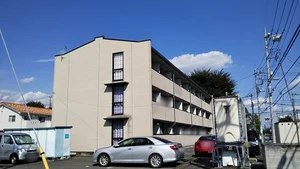 共愛学園前橋国際大学短期大学部周辺のマンスリーマンション・ウィークリーマンション「レオパレスＭｉｌｋｙ　Ｗａｙ 106(No.841285)」メイン画像