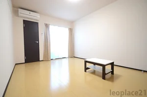 庄原市のマンスリーマンション・ウィークリーマンション「クレイノ厳庄庵 201(No.841288)」メイン画像