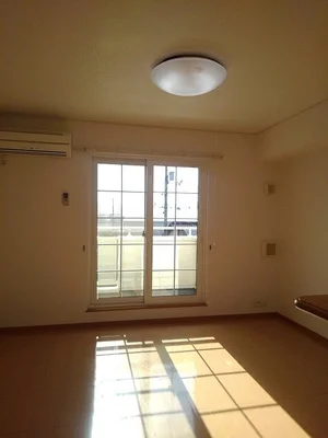 津山市のマンスリーマンション・ウィークリーマンション「ＥＸＩＶＥ　国分寺 203・洋室(No.841550)」メイン画像