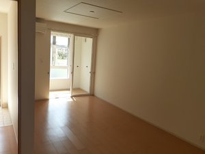 山形県のマンスリーマンション・ウィークリーマンション「ミルローズ 101・洋室(No.842201)」メイン画像