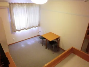 のマンスリーマンション・ウィークリーマンション「レオパレスコリーヌ 205(No.842555)」メイン画像