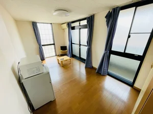 羽鳥駅（茨城県）のマンスリーマンション・ウィークリーマンション「レオパレスクール 101(No.842601)」メイン画像