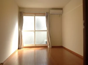 赤穂市のマンスリーマンション・ウィークリーマンション「レオパレス感謝 105(No.842607)」メイン画像