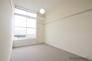 のマンスリーマンション・ウィークリーマンション「レオパレス北方 109(No.842622)」メイン画像