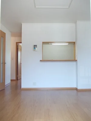 秋田市のマンスリーマンション・ウィークリーマンション「クレメントＢ棟 102・洋室(No.842748)」メイン画像