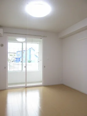 山形県立保健医療大学周辺のマンスリーマンション・ウィークリーマンション「エクセレント・ヒル 102・洋室(No.842751)」メイン画像