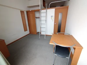のマンスリーマンション・ウィークリーマンション「レオパレスＥＣＨＯ 205(No.843431)」メイン画像