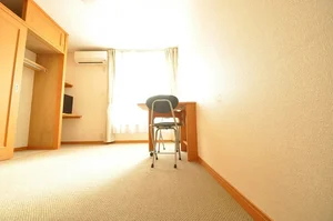 仁愛大学周辺のマンスリーマンション・ウィークリーマンション「レオパレスドリーム 107(No.844062)」メイン画像