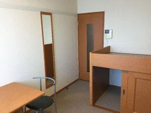 郡山市のマンスリーマンション・ウィークリーマンション「レオパレス小原田Ⅱ 207(No.844087)」メイン画像