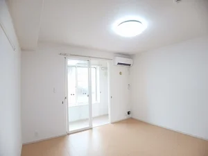 上越市のマンスリーマンション・ウィークリーマンション「グランシャレー春日 103・洋室(No.844548)」メイン画像