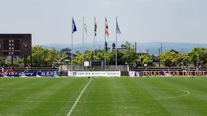 高岡スポーツコアまで車で4分
