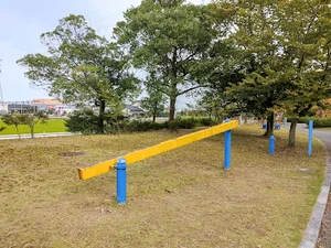 高岡スポーツコア 芝生広場まで車で4分
