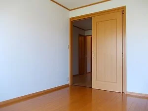 姫路市のマンスリーマンション・ウィークリーマンション「シエル・ソーレ 101・洋室(No.845566)」メイン画像