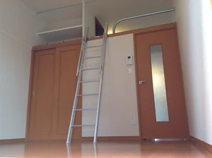 千葉大学医学部附属病院周辺のマンスリーマンション・ウィークリーマンション「レオパレスフォレスタ 101(No.845630)」メイン画像