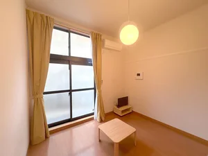 本千葉駅（千葉県）のマンスリーマンション・ウィークリーマンション「レオパレスフォレスタ 101(No.845630)」メイン画像