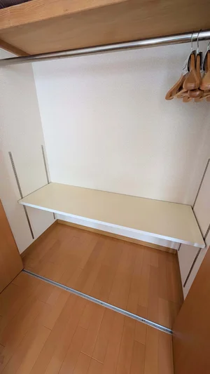 収納たっぷり♪