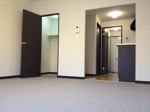 高槻市駅のウィークリーマンション・マンスリーマンション「レオネクストコンフォート永楽 304(No.846008)」メイン画像