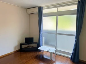 広島市のマンスリーマンション・ウィークリーマンション「レオパレスアトリオ 305(No.846047)」メイン画像