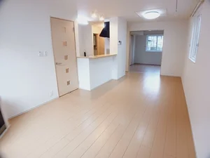 福住駅（北海道）のマンスリーマンション・ウィークリーマンション「アスペン 102・洋室(No.846058)」メイン画像