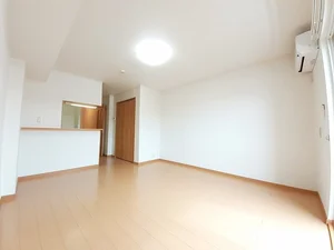 のマンスリーマンション・ウィークリーマンション「プレミナンス　Ａ 103・洋室(No.846069)」メイン画像