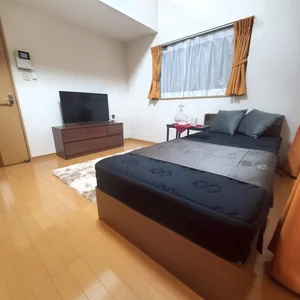 のマンスリーマンション・ウィークリーマンション「BraTTo名古屋栄生Ⅱ【今なら賃料89,900円→58,900円！】 (No.846489)」メイン画像