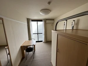 栃木県のマンスリーマンション・ウィークリーマンション「レオパレスプレジャー　宇都宮 410(No.846556)」メイン画像