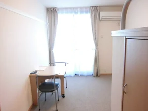 栃木県のマンスリーマンション・ウィークリーマンション「レオパレスピュール 207(No.846557)」メイン画像