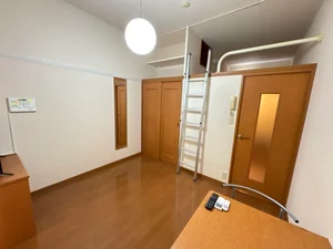 前橋市のマンスリーマンション・ウィークリーマンション「レオパレスエクレール 104(No.846691)」メイン画像