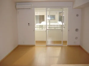 のマンスリーマンション・ウィークリーマンション「メルヴェール 103・洋室(No.846743)」メイン画像