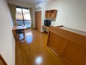 のマンスリーマンション・ウィークリーマンション「レオパレスセフティ半田 105(No.848665)」メイン画像