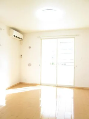 山形県のマンスリーマンション・ウィークリーマンション「アーバン桜神 201・洋室(No.848720)」メイン画像