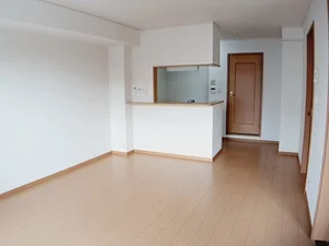 北海道のマンスリーマンション・ウィークリーマンション「ローズクオーツ 203・洋室(No.849527)」メイン画像