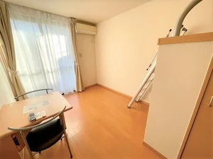 信州大学松本キャンパス周辺のマンスリーマンション・ウィークリーマンション「レオパレスリヴィエール　メトバ 304(No.850353)」メイン画像