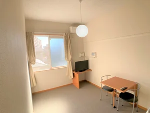 鹿児島県のマンスリーマンション・ウィークリーマンション「レオパレスコンパル唐湊壱番館 209(No.850384)」メイン画像