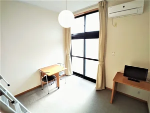 さいたま市のマンスリーマンション・ウィークリーマンション「レオパレス小池 207(No.850403)」メイン画像