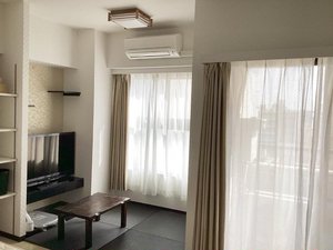のマンスリーマンション・ウィークリーマンション「マイナビSTAYグレース菊川 803(No.850800)」メイン画像