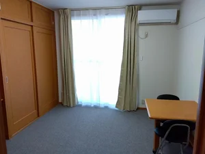 高松市のマンスリーマンション・ウィークリーマンション「レオパレス川添 306(No.851228)」メイン画像