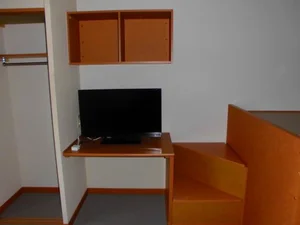 のマンスリーマンション・ウィークリーマンション「レオパレス　プラスＮ＆Ｋ 205(No.851272)」メイン画像