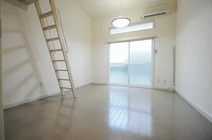 のマンスリーマンション・ウィークリーマンション「レオパレスタイノハタ 101(No.851280)」メイン画像