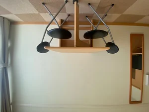 のマンスリーマンション・ウィークリーマンション「レオパレスエアポート 305(No.851286)」メイン画像