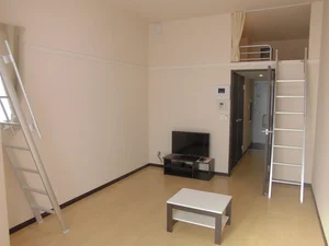 のマンスリーマンション・ウィークリーマンション「レオネクスト大塚新町 101(No.851301)」メイン画像