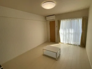 山梨県のマンスリーマンション・ウィークリーマンション「クレイノファミリア 107(No.852133)」メイン画像